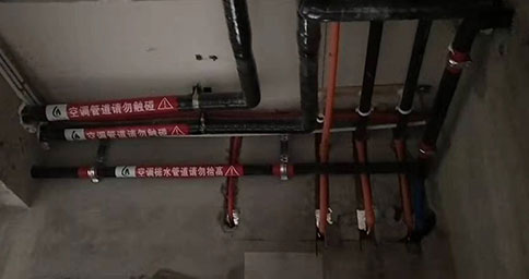 重庆两联供公司